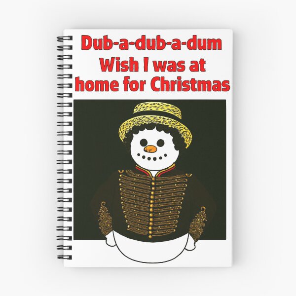 Item preview, Jona Snowman designed and sold by SJHorsfall.