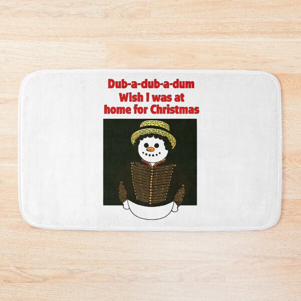 Item preview, Jona Snowman designed and sold by SJHorsfall.
