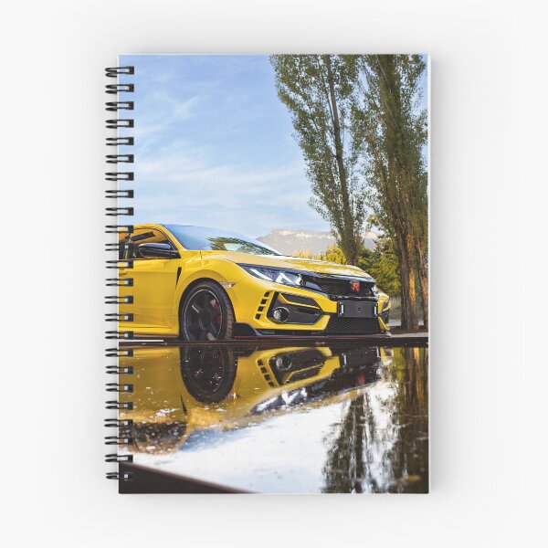 Item preview, Honda Civic Type R designed and sold by olivercaptureslife.