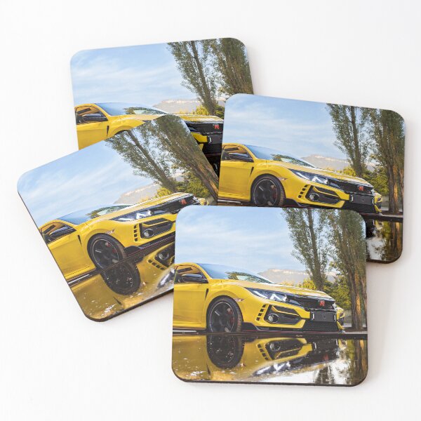 Item preview, Honda Civic Type R designed and sold by olivercaptureslife.