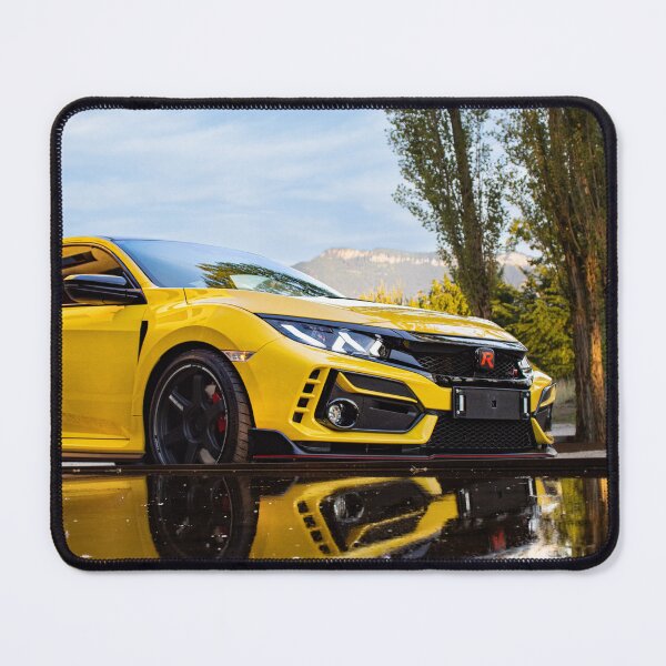 Item preview, Honda Civic Type R designed and sold by olivercaptureslife.