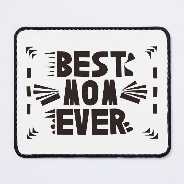 Item preview, best mom ever collage designed and sold by roygbiv-kr.