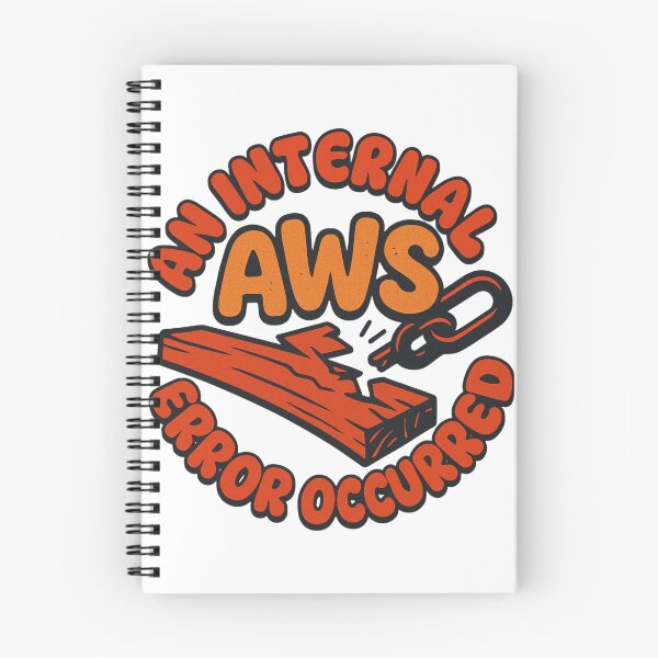 Item preview, Interrupción de AWS designed and sold by Jackson-Will.