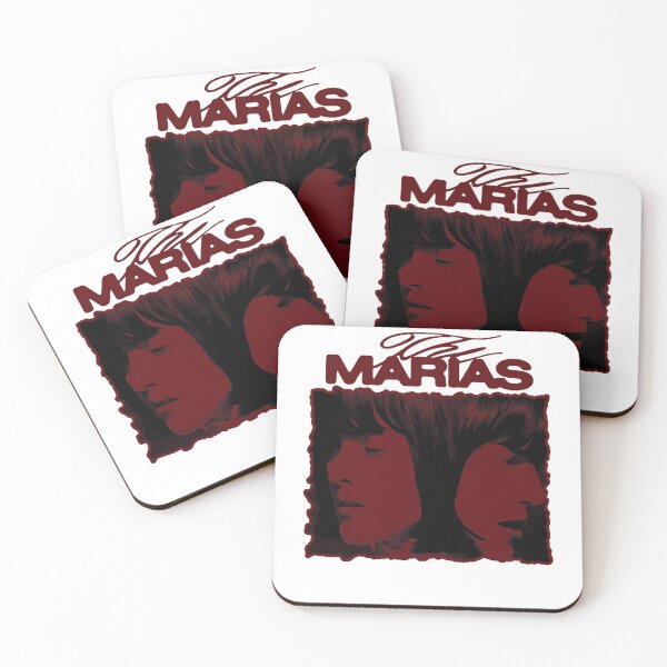 Item preview, T.he M.ar.ias Inspired Psychedelic Soul Pop Dreamy Graphic designed and sold by QuitzonJeanne.
