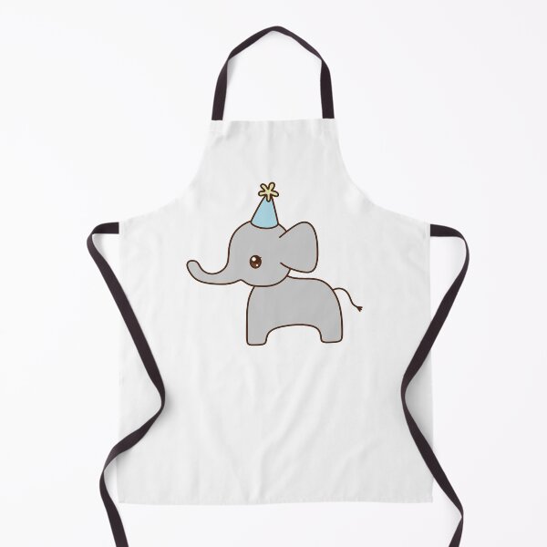Item preview, circus elephant designed and sold by sweetb3rry.