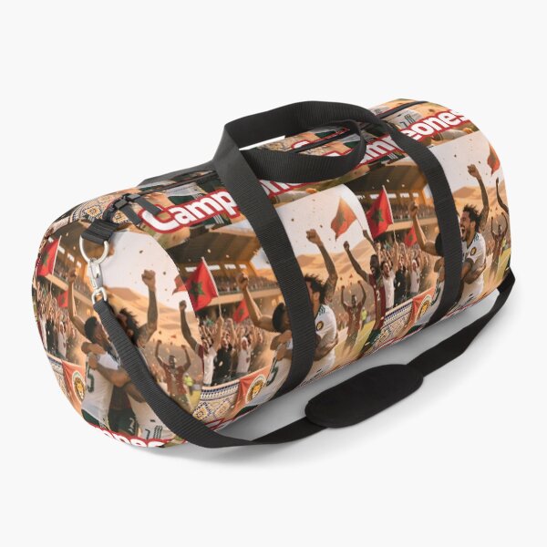 Item preview, Campeones de Marruecos  designed and sold by casamomo.