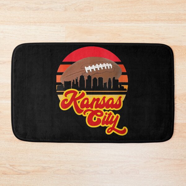 Item preview, Art - Kansas City Chiefs designed and sold by ModeSheen.