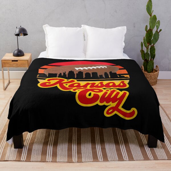 Item preview, Art - Kansas City Chiefs designed and sold by ModeSheen.