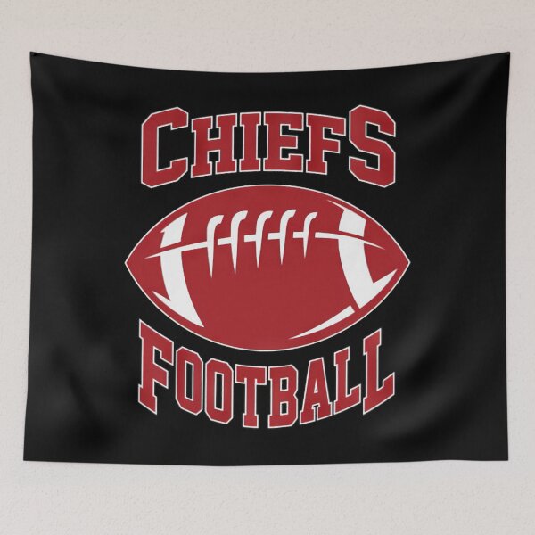 Item preview, Art - Kansas City Chiefs designed and sold by ModeSheen.
