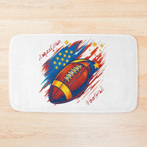 Item preview, FOOTBALL.04 designed and sold by TATTOO-DESIGN.