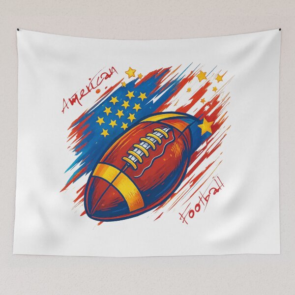 Item preview, FOOTBALL.04 designed and sold by TATTOO-DESIGN.