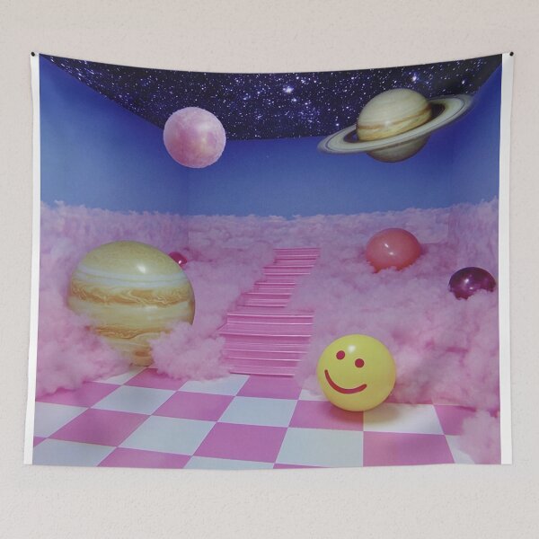 Item preview, smiley space designed and sold by UFOfi.