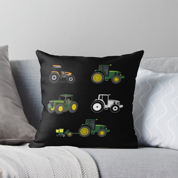 Item preview, Tractor Sticker Pack designed and sold by bnvgkdxuo99.