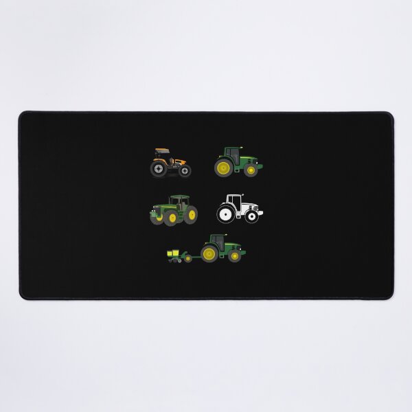 Item preview, Tractor Sticker Pack designed and sold by bnvgkdxuo99.