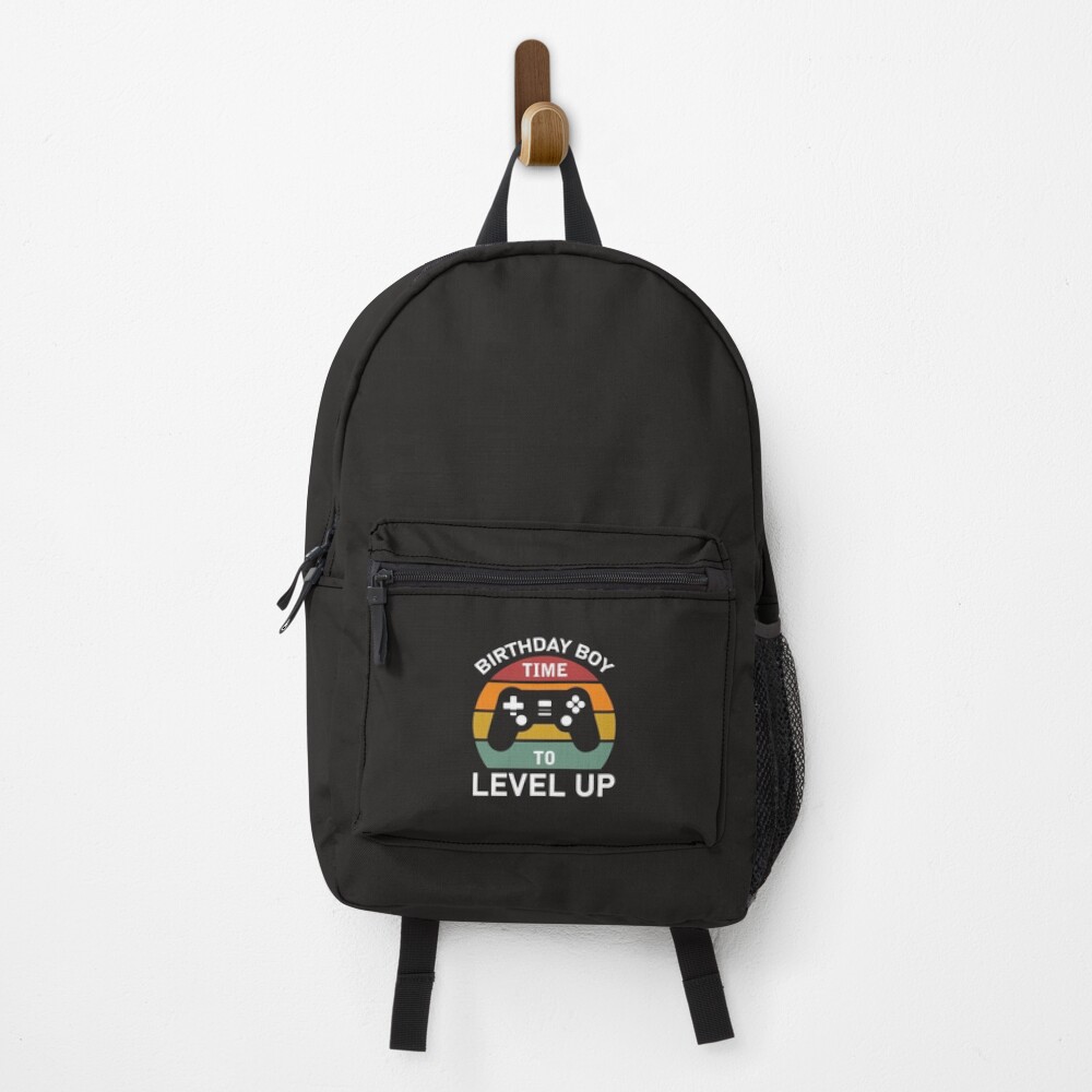 Item preview, Backpack designed and sold by RWT-Design.