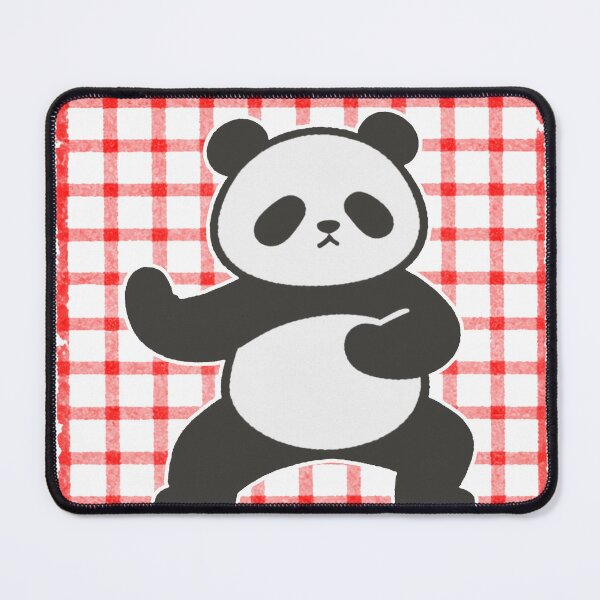 Item preview, Cute Kung Fu Panda designed and sold by Monddesign333.