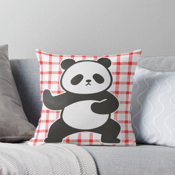 Item preview, Cute Kung Fu Panda designed and sold by Monddesign333.