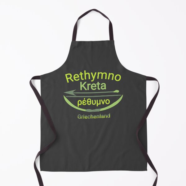 Item preview, Rethymno Crete with bow and arrow designed and sold by vibeno1.
