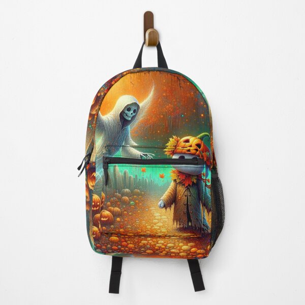Item preview, Whimsical Ghosts of the Graveyard designed and sold by M-Y-A-R-T-.