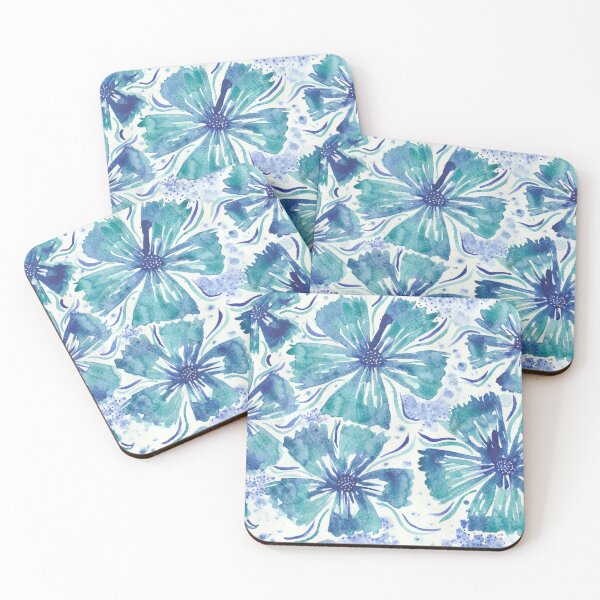 Item preview, Seabreeze Spritz designed and sold by DaisyloveArt.