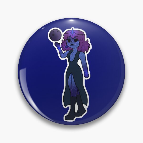 Item preview, Lilith Solom - Truth of the Genesis designed and sold by Starwings Shop.