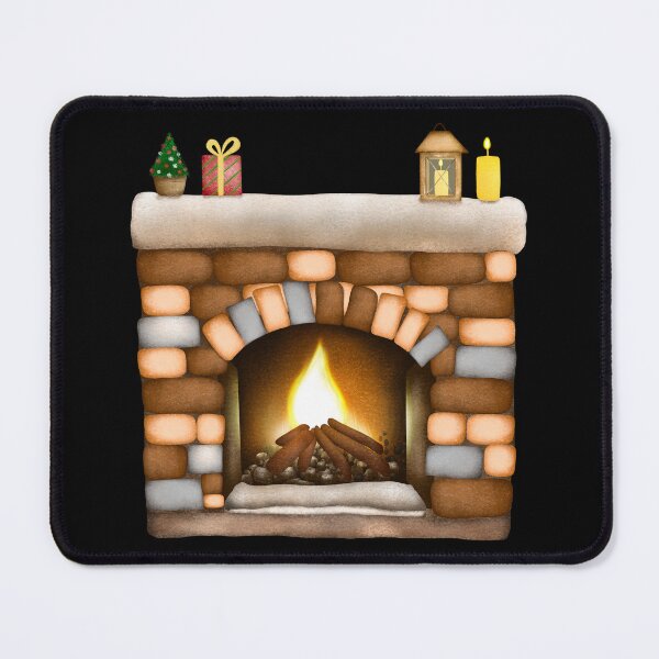 Item preview, Fireplace designed and sold by Puifai2489.