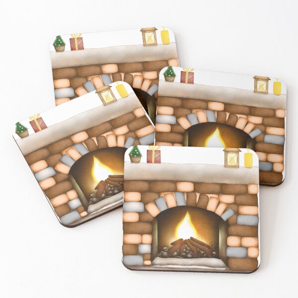 Item preview, Fireplace designed and sold by Puifai2489.