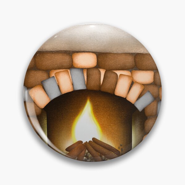 Item preview, Fireplace designed and sold by Puifai2489.