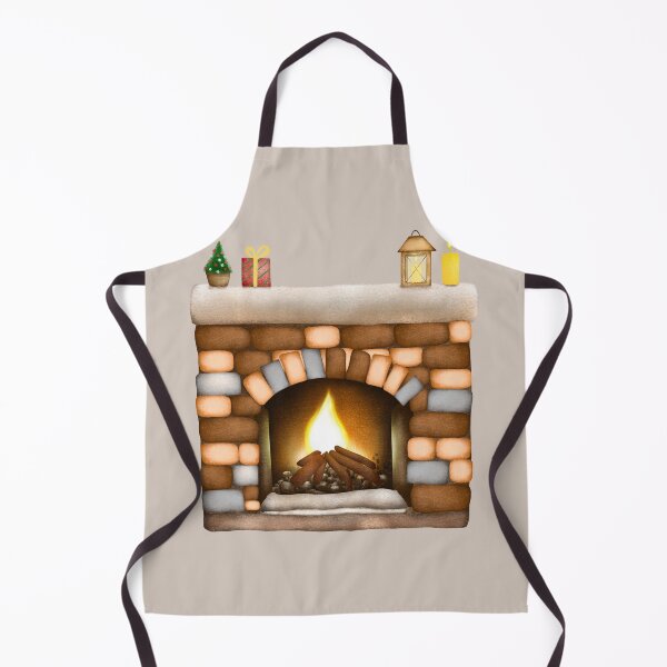 Item preview, Fireplace designed and sold by Puifai2489.