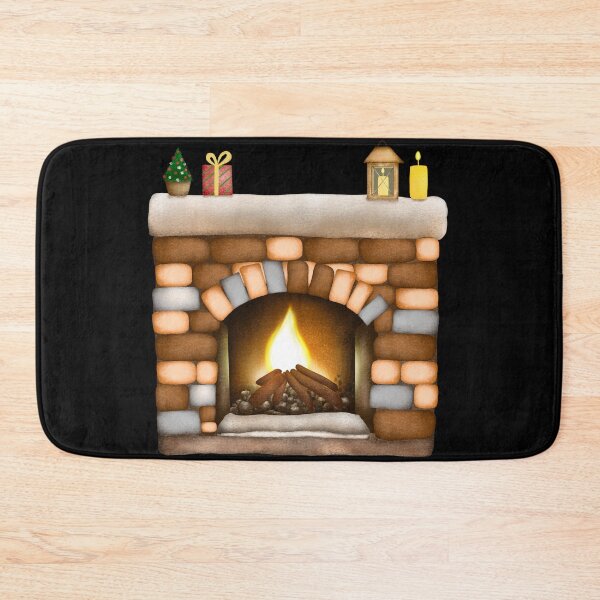 Item preview, Fireplace designed and sold by Puifai2489.