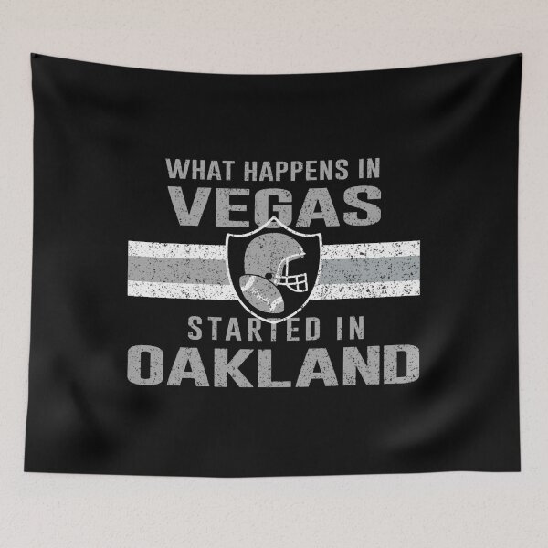Item preview, Art - Las Vegas Raiders designed and sold by EliteCo.