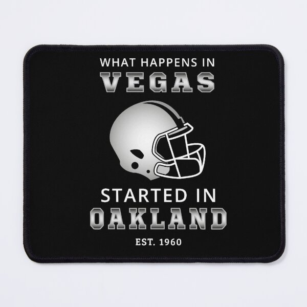 Item preview, Art - Las Vegas Raiders designed and sold by EliteCo.