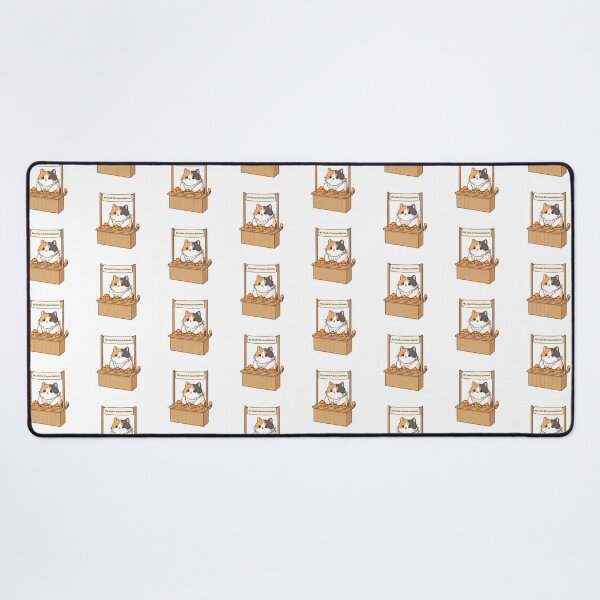 Item preview, Cute Cat Small Business, Korean Wholesome Aesthetic designed and sold by Qczi.