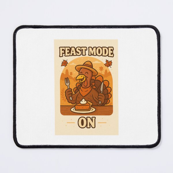 Item preview, Feast Mode designed and sold by Tomattorini.