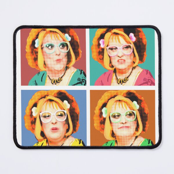 Item preview, Marilynda Pop Art designed and sold by Big Fat Arts.