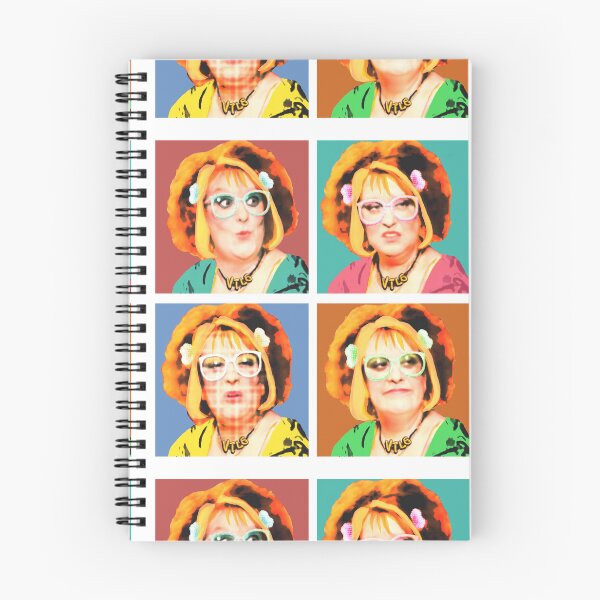 Item preview, Marilynda Pop Art designed and sold by Big Fat Arts.