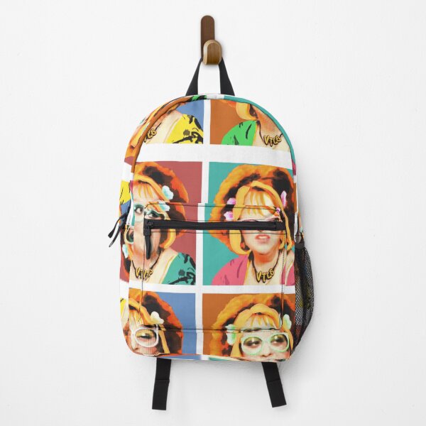 Item preview, Marilynda Pop Art designed and sold by Big Fat Arts.