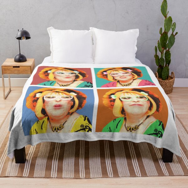 Item preview, Marilynda Pop Art designed and sold by Big Fat Arts.