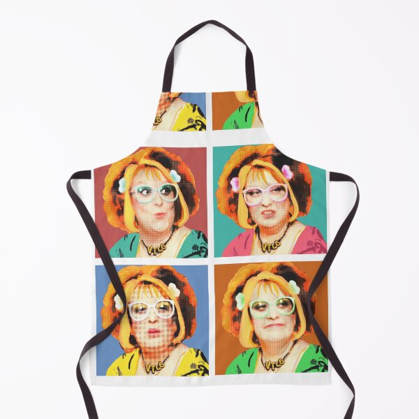 Item preview, Marilynda Pop Art designed and sold by Big Fat Arts.