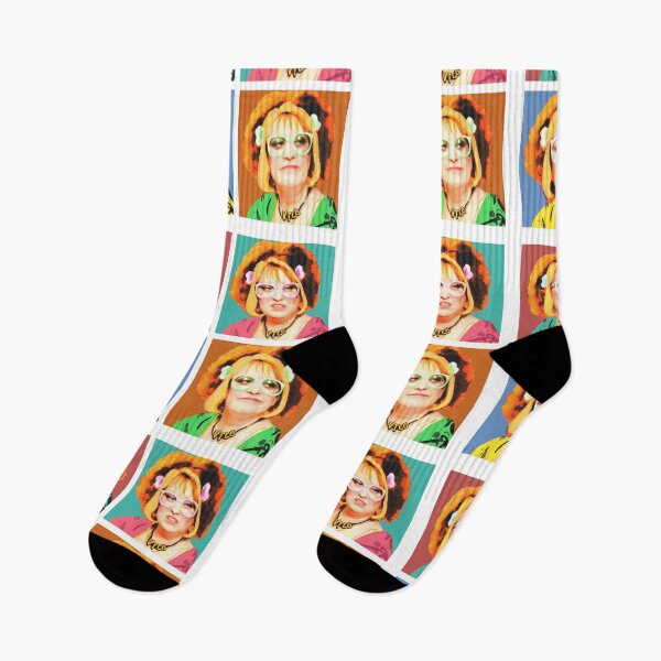 Item preview, Marilynda Pop Art designed and sold by Big Fat Arts.