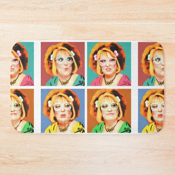 Item preview, Marilynda Pop Art designed and sold by Big Fat Arts.