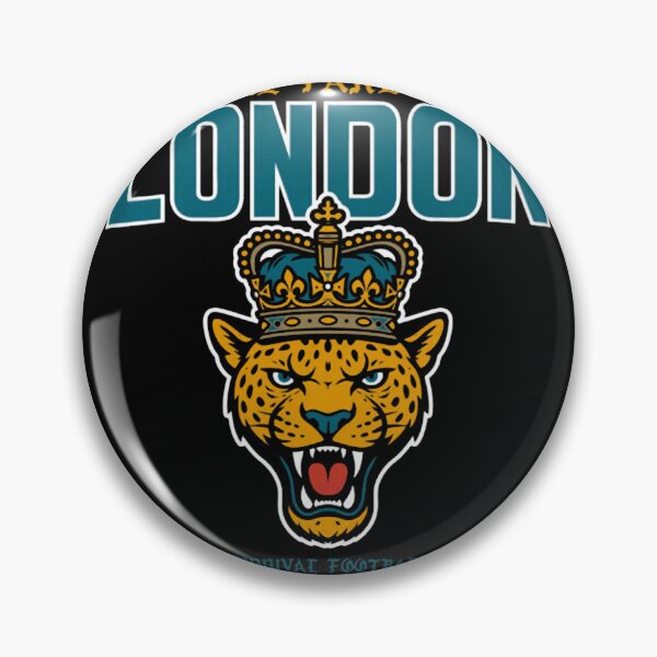 Item preview, Football | Jacksonville Jaguars designed and sold by StarBiz.