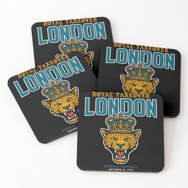 Item preview, Football | Jacksonville Jaguars designed and sold by StarBiz.