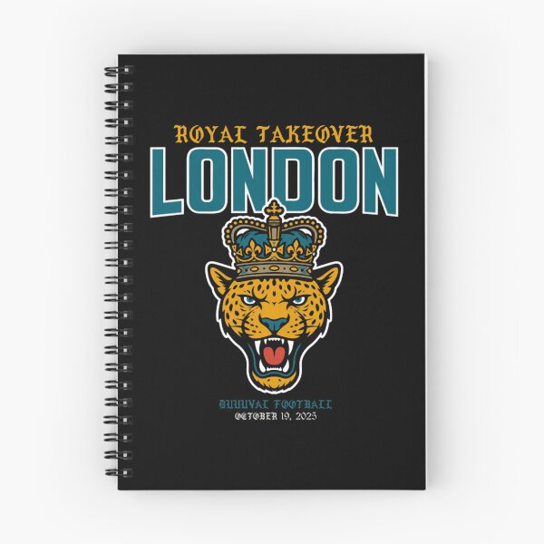 Item preview, Football | Jacksonville Jaguars designed and sold by StarBiz.
