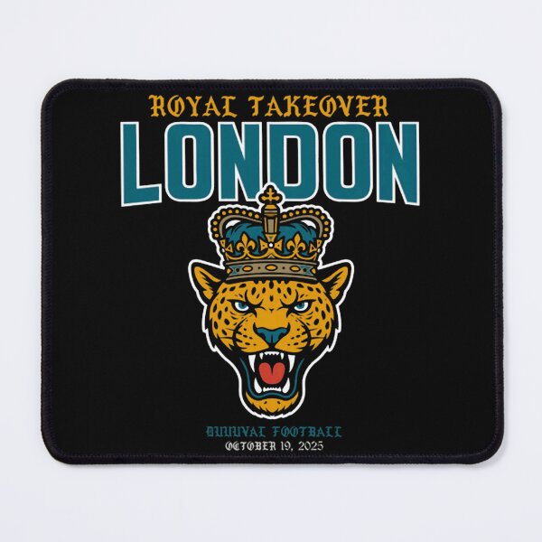 Item preview, Football | Jacksonville Jaguars designed and sold by StarBiz.