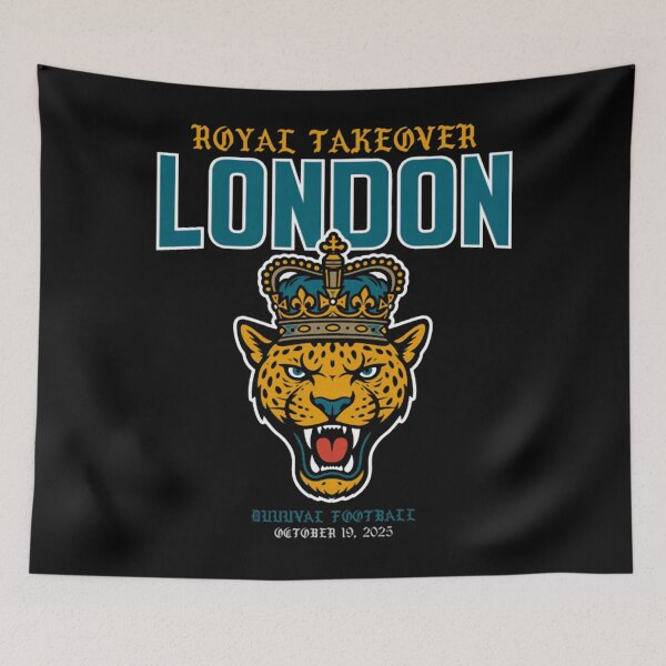 Item preview, Football | Jacksonville Jaguars designed and sold by StarBiz.