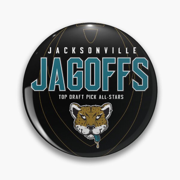 Item preview, Football | Jacksonville Jaguars designed and sold by StarBiz.
