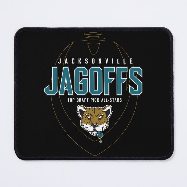 Item preview, Football | Jacksonville Jaguars designed and sold by StarBiz.