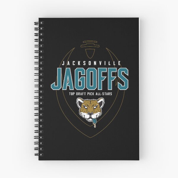 Artikelvorschau, Fußball | Jacksonville Jaguars entworfen und verkauft von StarBiz.