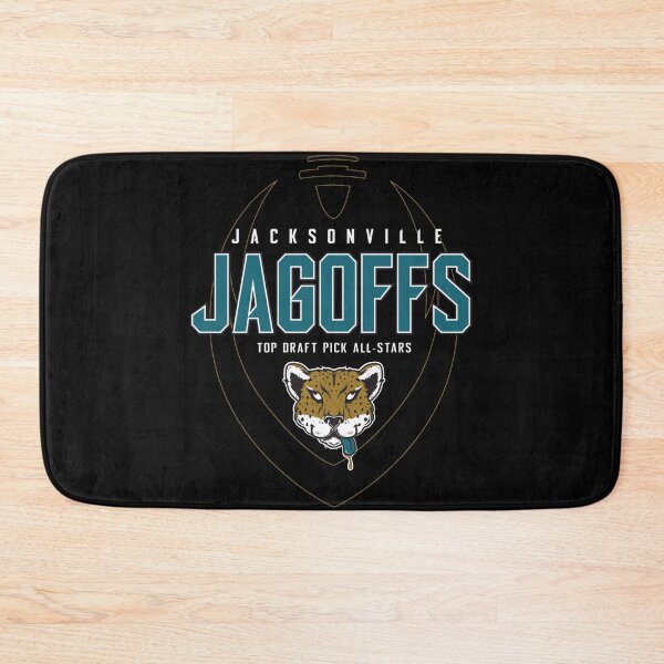 Item preview, Football | Jacksonville Jaguars designed and sold by StarBiz.